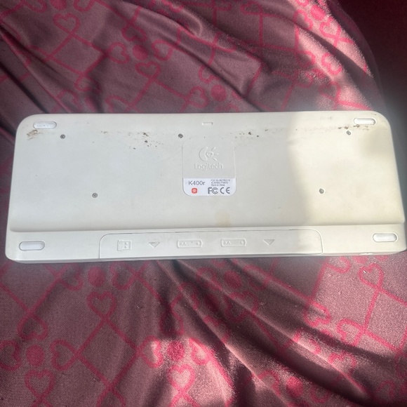 Keyboard - Picture 2 of 2